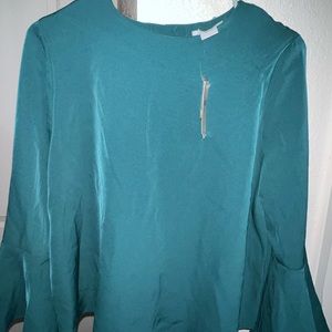 NWT blouse